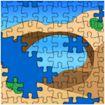 Puzzle Pack 1 Quest Thumbnail