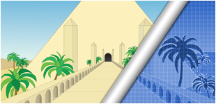 Desert Quest Editor Banner