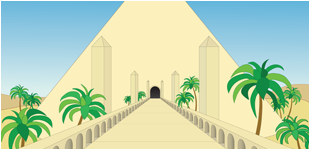 Desert Quest Banner